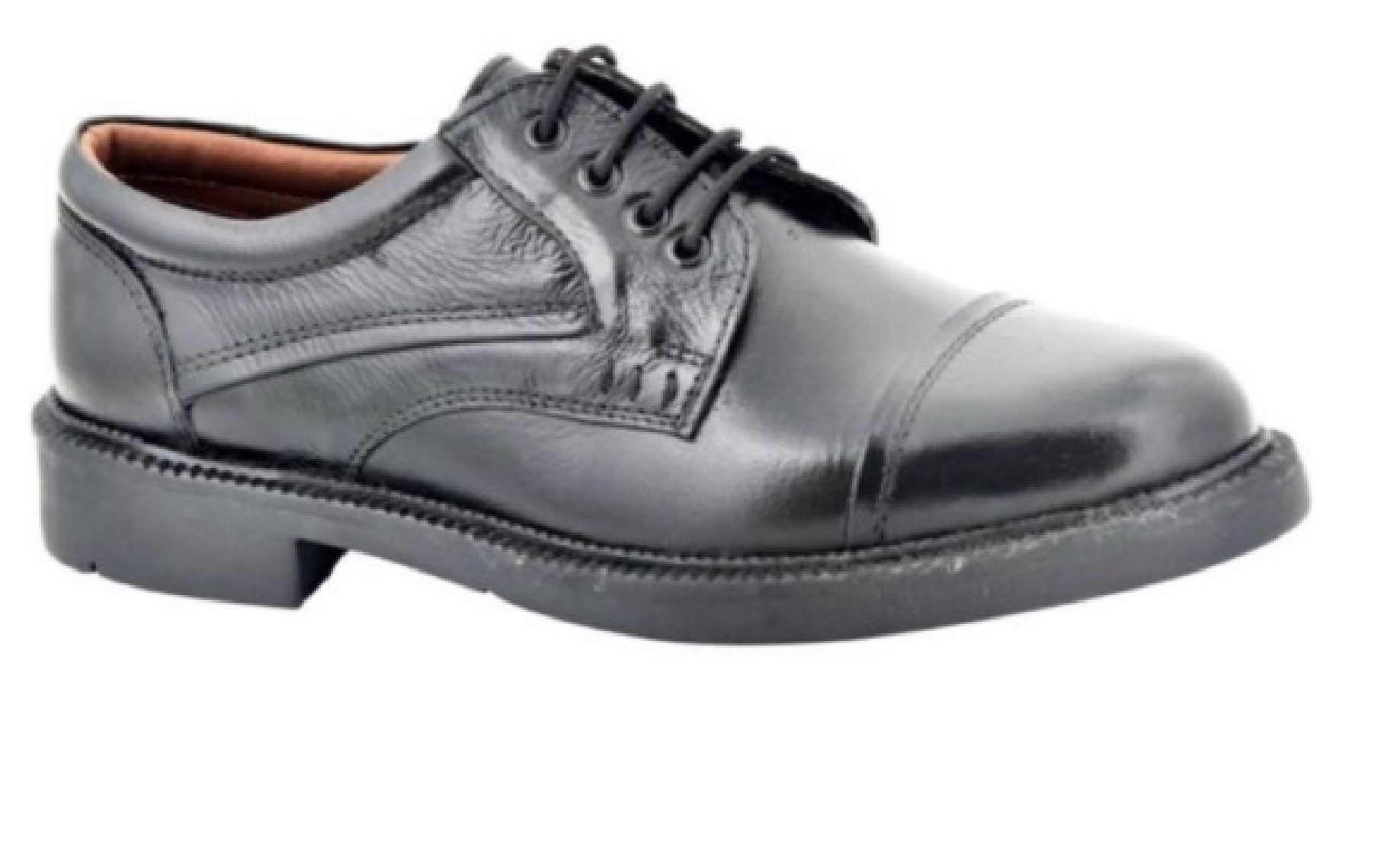 NON-SAFETY OFFICE SHOES - Site Master