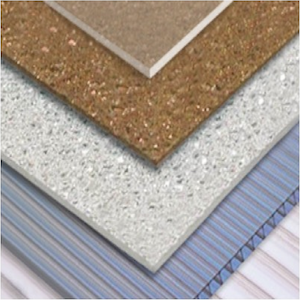 POLYCARBONATESHEETS