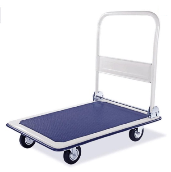 Platform Trolley