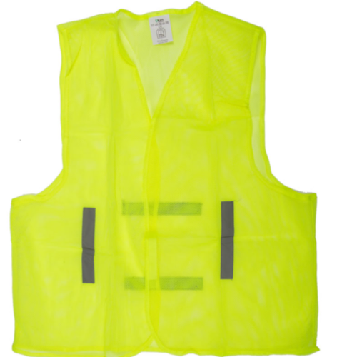 hi viz net style 1inch relfective tapes