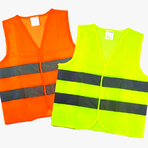 hi viz net style 2inch relfective tapes